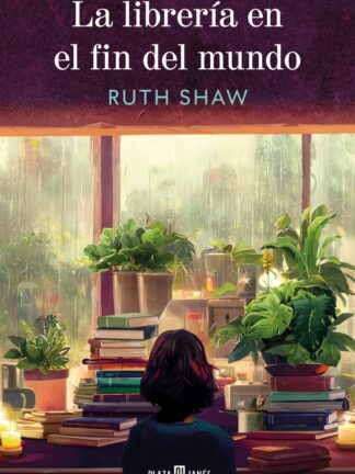 La librería en el fin del mundo