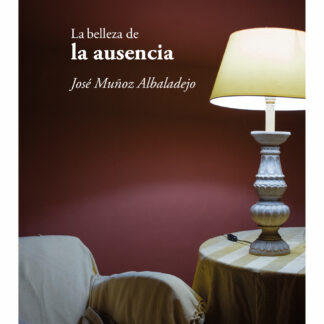 Belleza de la ausencia