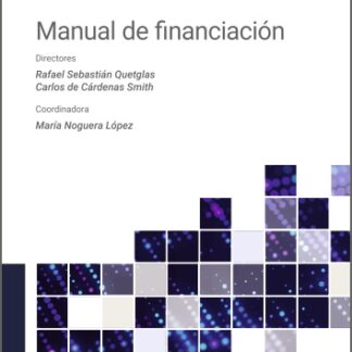 Manual de financiación