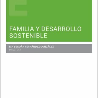 Familia y desarrollo sostenible