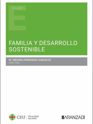Familia y desarrollo sostenible