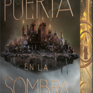 Una puerta en la sombra (Waxways 1)