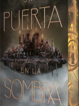 Una puerta en la sombra (Waxways 1)