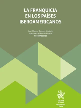 La franquicia en los países iberoamericanos