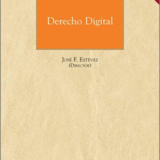 Derecho digital 2025