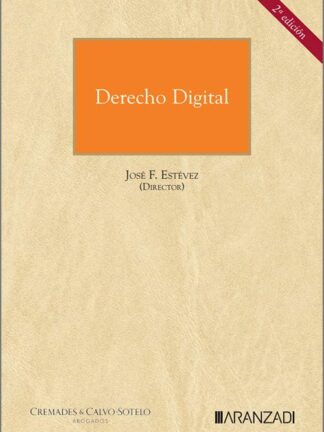 Derecho digital 2025