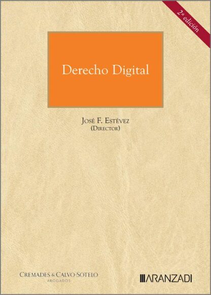 Derecho digital 2025