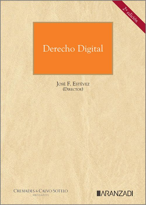 DERECHO DIGITAL