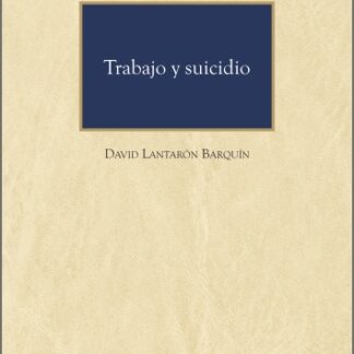 Trabajo y suicidio