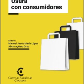 Usura con consumidores