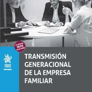 Transmisión generacional de la empresa familiar