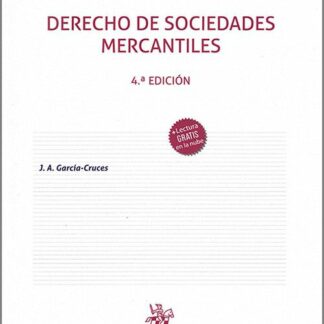 Derecho de Sociedades Mercantiles