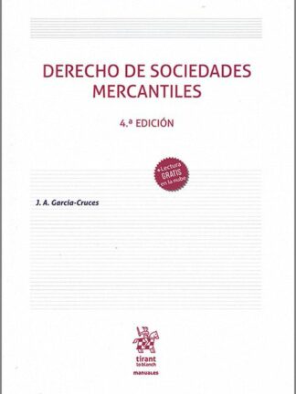 Derecho de Sociedades Mercantiles