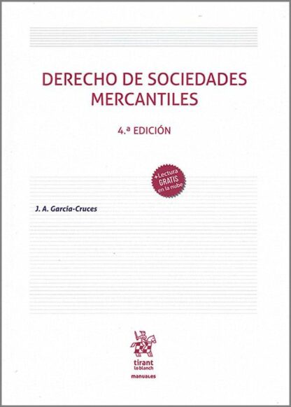 Derecho de Sociedades Mercantiles