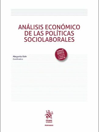 Análisis económico de las políticas sociolaborales
