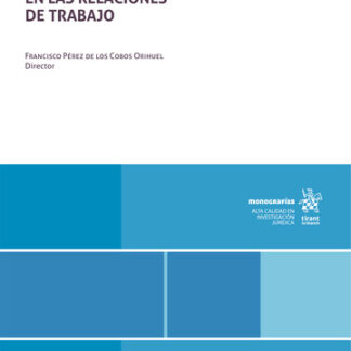 El cliente en las relaciones de trabajo