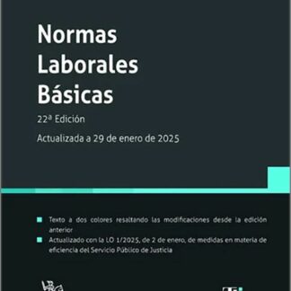 Normas Laborales Básicas