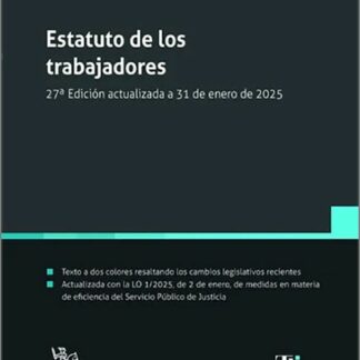 Estatuto de los Trabajadores