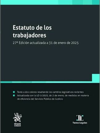 Estatuto de los Trabajadores