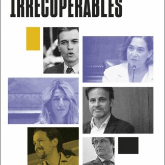 Los años irrecuperables