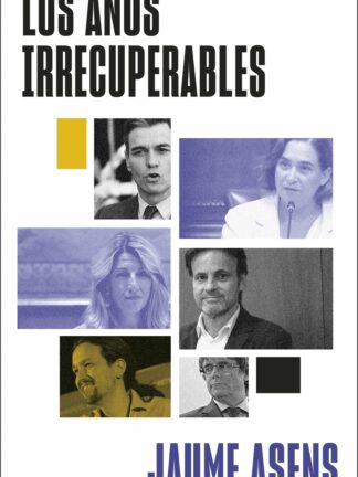 Los años irrecuperables
