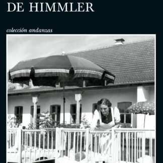 Los niños de Himmler