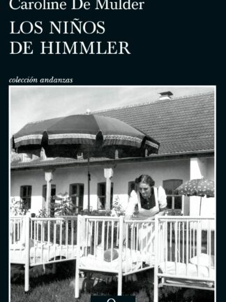 Los niños de Himmler
