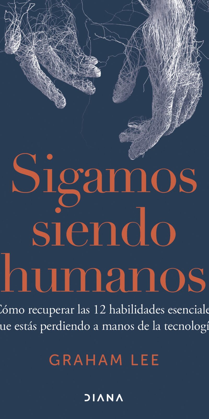 Sigamos siendo humanos / G. LEE / 9788411192156