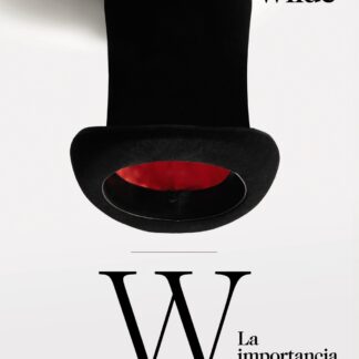 La importancia de llamarse Ernesto