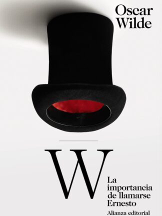 La importancia de llamarse Ernesto