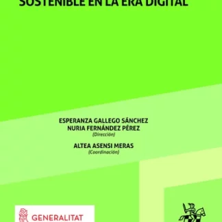 Sistema agroalimentario sostenible en la era digital