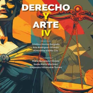 Derecho y arte IV