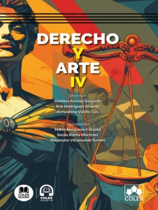 Derecho y arte IV
