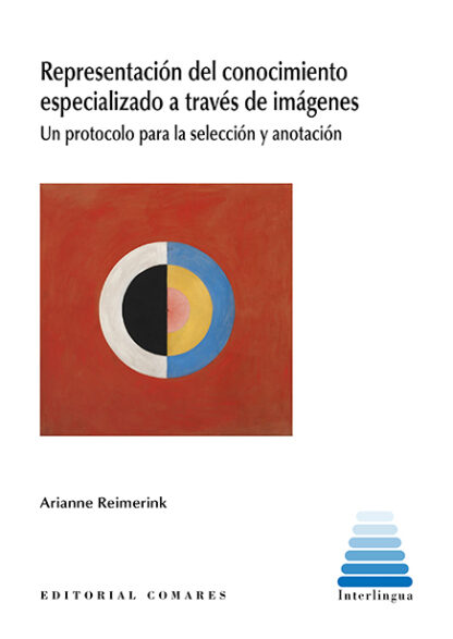 Representación del conocimiento especializado a través de imágenes. Un protocolo la para selección y anotación