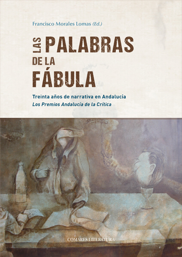 Palabras de la fábula / F. Morales Lomas/ 9788413698762