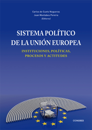 Sistema político Unión Europea / C. de Cueto/ 9788413699158