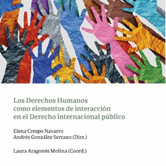 Derechos humanos como elementos de interacción en el Derecho internacional público