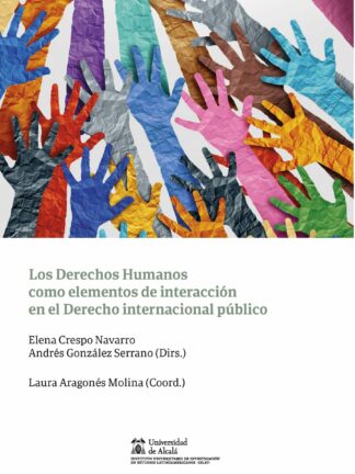 Derechos humanos como elementos de interacción en el Derecho internacional público