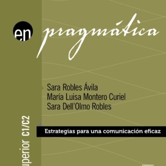 Pragmática C1-C2 Estrategias para una comunicación eficaz