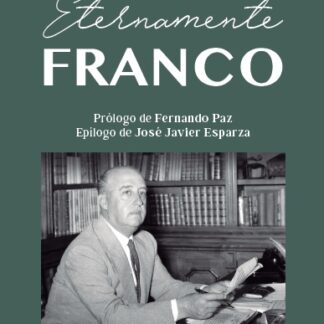 Eternamente Franco (edición especial 50 aniversario)