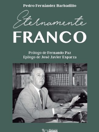 Eternamente Franco (edición especial 50 aniversario)