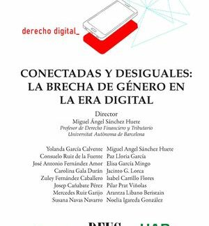 Conectadas y desiguales: la brecha de género en la era digital