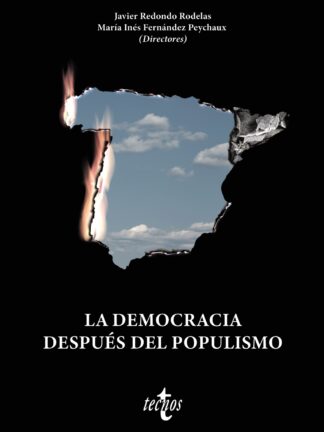 La democracia después del populismo