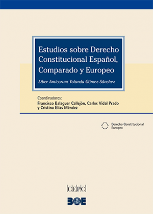 Estudios sobre Derecho Constitucional