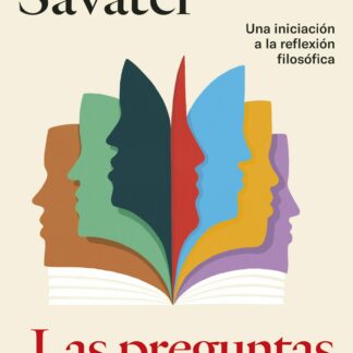 Las preguntas de la vida
