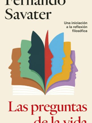 Las preguntas de la vida