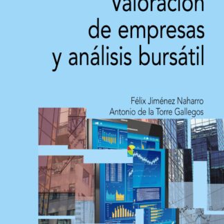 Valoración de empresas y análisis bursátil