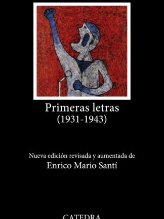 Primeras letras (1931-1943)