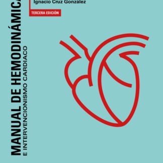 Manual de hemodinamica e intervencionismo cardiaco