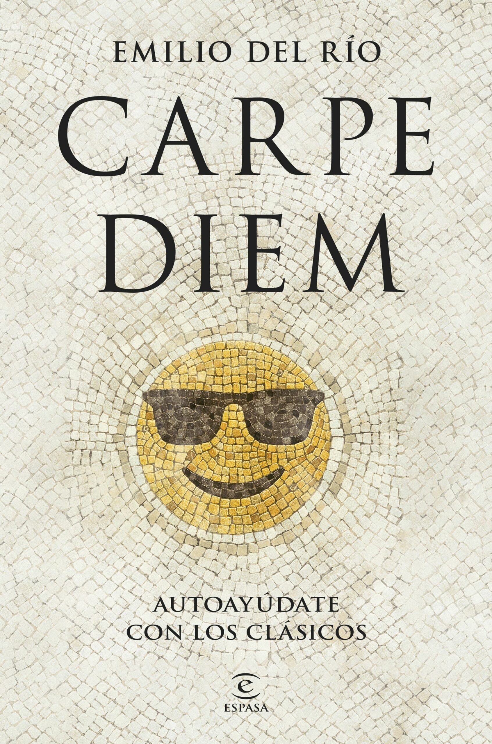 Carpe Diem / E. del Río / 9788467076035